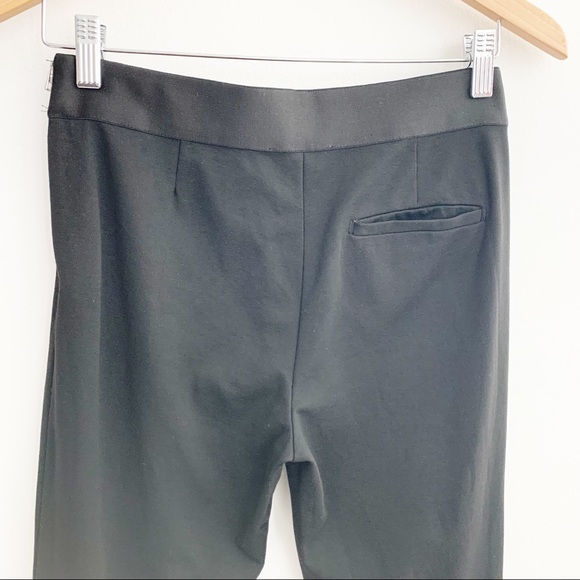 Everlane The Stretch Ponte Skinny Pant - Picture 7 of 16